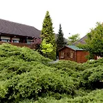 Ξενοδοχείο Campanile Nature - Parc Des Exposition