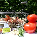 Campanile Nature - Parc Des Exposition Ξενοδοχείο