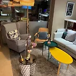Ξενοδοχείο Campanile Nature - Parc Des Exposition 3*