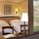 Campanile Nature - Parc Des Exposition 3* Κολμάρ