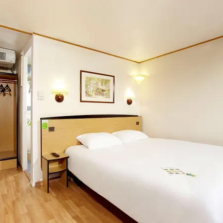Campanile - Parc Des Expositions Hotel