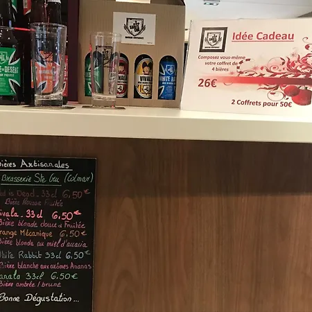 Campanile - Parc Des Expositions