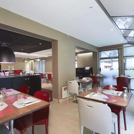 Campanile - Parc Des Expositions Szálloda 3*