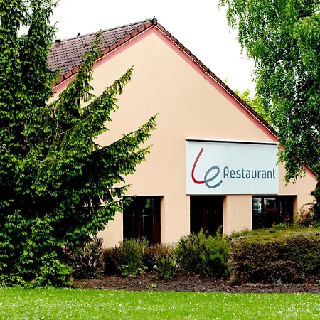 Campanile - Parc Des Expositions Szálloda 3*