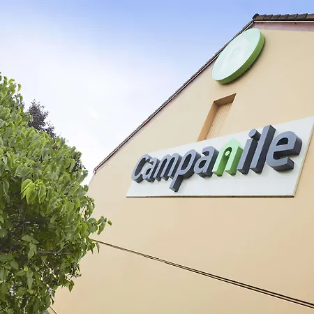 Campanile - Parc Des Expositions