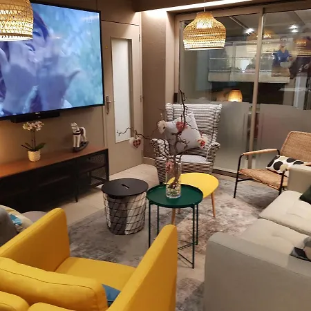 Campanile - Parc Des Expositions