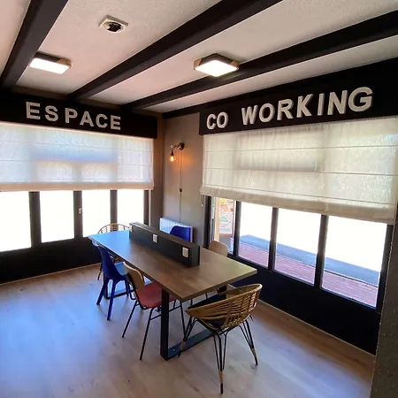 Szálloda Campanile - Parc Des Expositions Colmar