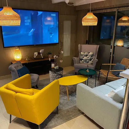 Campanile - Parc Des Expositions 3* Colmar