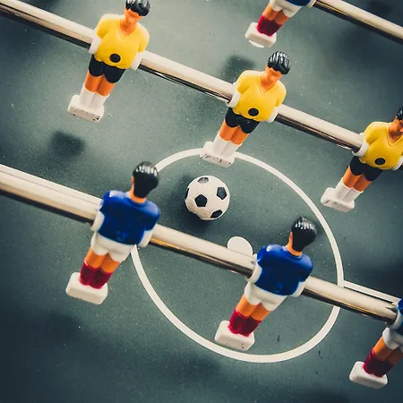 Hotel Campanile - Parc Des Expositions 3*