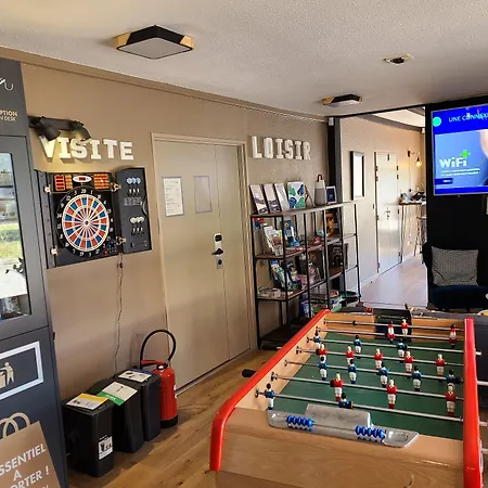 Campanile - Parc Des Expositions Colmar