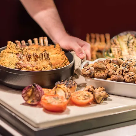 Campanile - Parc Des Expositions Hotel Colmar