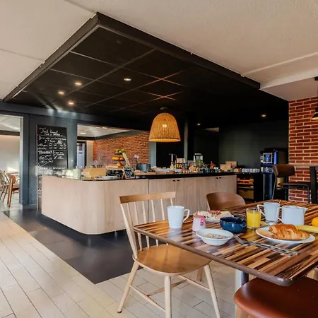 Campanile Nature - Colmar Parc Des Exposition Ξενοδοχείο Κολμάρ