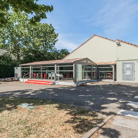 Campanile Nature - Parc Des Exposition 3*