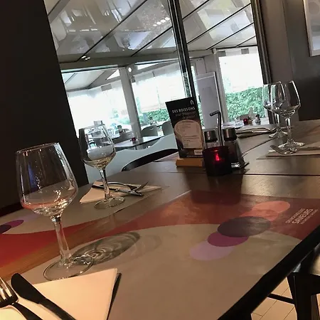 Campanile - Parc Des Expositions Hotel