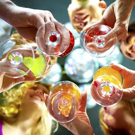 Campanile - Parc Des Expositions 3* Colmar