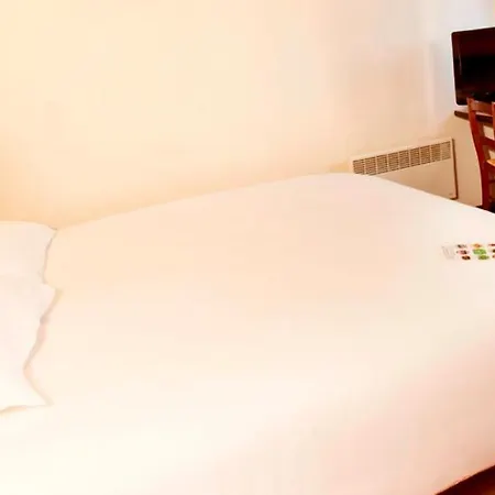 Campanile - Parc Des Expositions Hotel