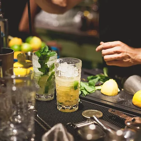 Campanile - Parc Des Expositions Szálloda