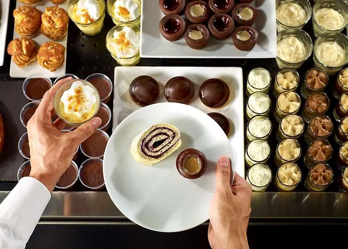 Campanile - Parc Des Expositions 3*