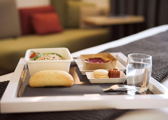 Campanile Nature - Colmar Parc Des Exposition Ξενοδοχείο Κολμάρ