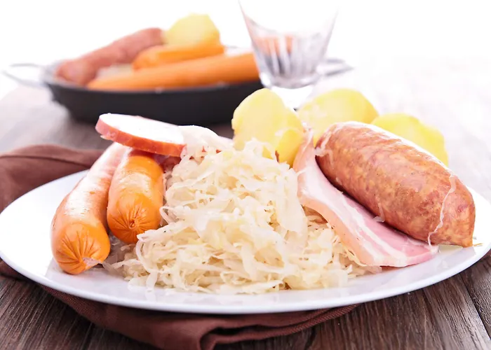 Campanile Nature - Colmar Parc Des Exposition Ξενοδοχείο 3*