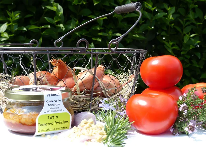 Campanile - Parc Des Expositions Hotel