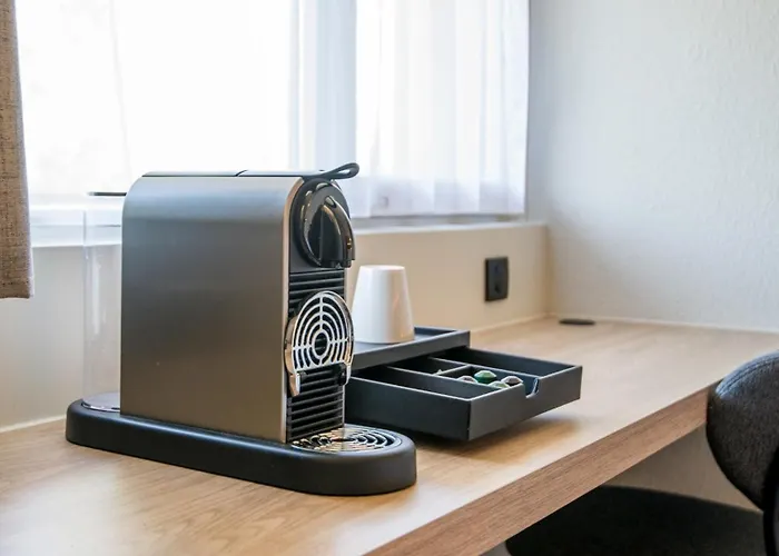 Hotel Campanile - Parc Des Expositions Colmar