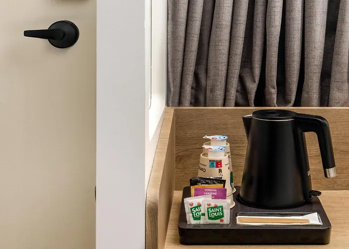 Campanile Nature - Colmar Parc Des Exposition 3* Κολμάρ