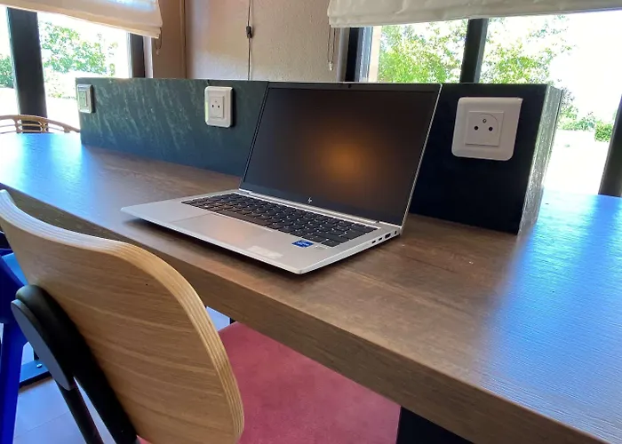 Campanile Nature - Colmar Parc Des Exposition Hotel