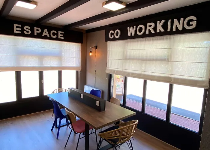 Ξενοδοχείο Campanile Nature - Colmar Parc Des Exposition Κολμάρ