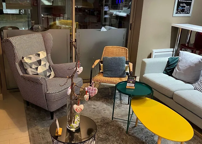 Hotel Campanile - Parc Des Expositions 3*