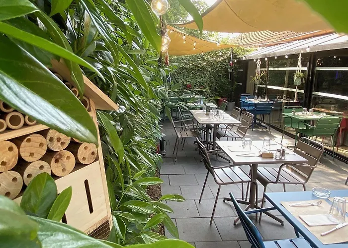 Hotel Campanile Nature - Colmar Parc Des Exposition Colmar