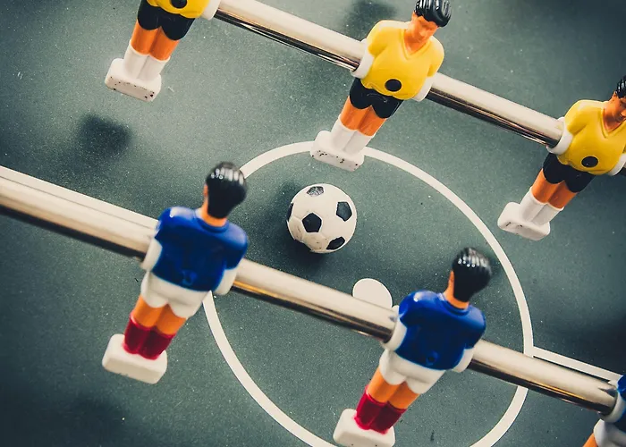 Ξενοδοχείο Campanile Nature - Colmar Parc Des Exposition 3*