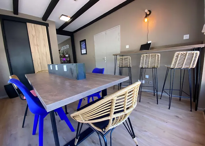 Campanile Nature - Colmar Parc Des Exposition Ξενοδοχείο 3*