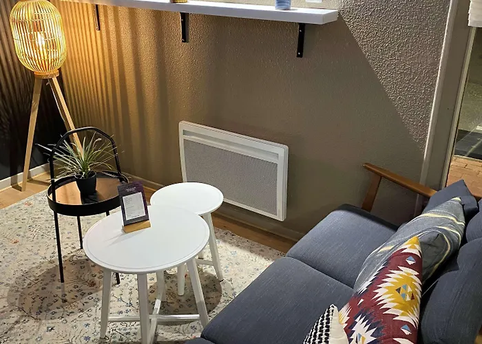 Campanile Nature - Colmar Parc Des Exposition 3* Κολμάρ