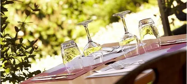 Campanile Nature - Colmar Parc Des Exposition