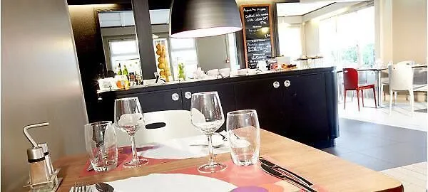 Campanile Nature - Colmar Parc Des Exposition Ξενοδοχείο 3*