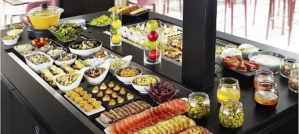 Hotel Campanile - Parc Des Expositions