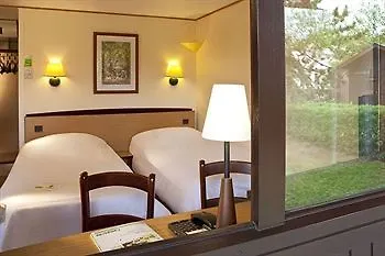 Campanile Nature - Colmar Parc Des Exposition 3* Colmar