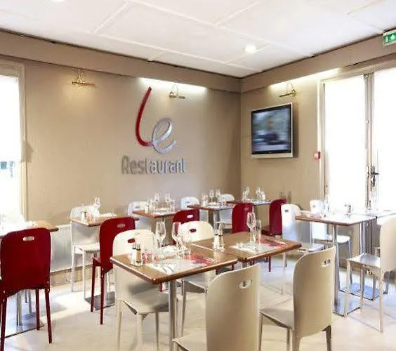 Campanile Nature - Colmar Parc Des Exposition Colmar