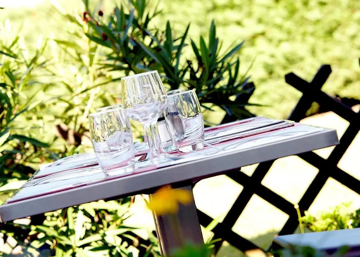 Campanile - Parc Des Expositions Hotel Colmar