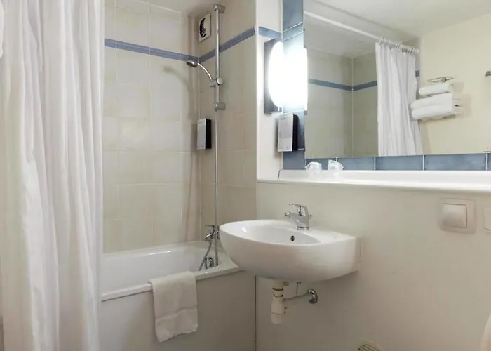 Campanile Nature - Colmar Parc Des Exposition