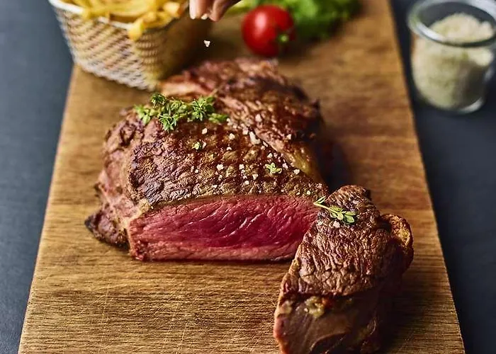 Ξενοδοχείο Campanile Nature - Colmar Parc Des Exposition